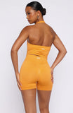 Zoom Seamless Shorts 4 Mango