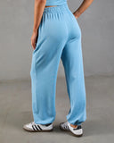 Off Scene High Rise Joggers
