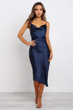 Cyprus Dress Navy