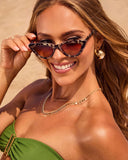 Sunnie Days Cat Eye Sunglasses