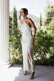 Patricia Maxi Dress Sage