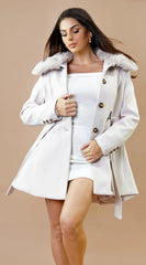 Elysian Coat Cream