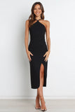 Sasha Dress Black