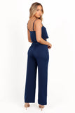 Esmeralda Two Piece Set Navy