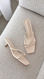 Kaila Heel Bone