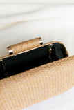 Stella Bag Woven