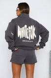 Archive 60 Lounge Shorts Ash