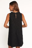 Keller Mini Dress Black