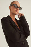 The Ambrosio Black