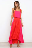 Lula Set Red Pink