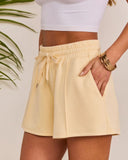 Fresh Bliss Mid Rise Shorts