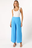 Enya Pants Blue