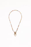 Valerie Necklace Gold