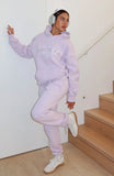 Vol 1 Sweatpants Lilac