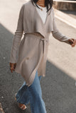 Zimmer Cardigan Beige