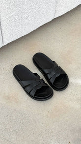 Tinker Slides Black