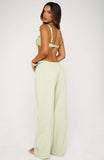Lovers Refresh Pants Pistachio