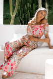 Hart Pant Floral