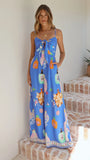 Teresa Jumpsuit Perfume Dreams