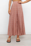 Neveah Pant Rust