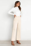 Lawrence Pant Beige