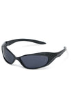 Emeline Sunglasses Black