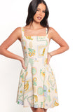 Willow Mini Dress Edan