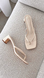 Gulliver Heel Bone