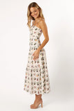 Botanique Midi Dress Floral