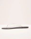 Bare Babe Jelly Flip Flops