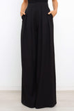 Mayson Pants Black