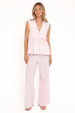 Bristal Pant Pink
