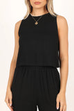 Marnie Set Black