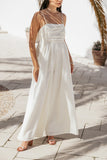 Pricilla Jumpsuit Butter