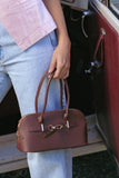 Juno Bag Brown