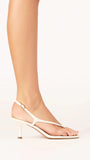 Novae Heel Bone