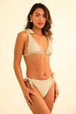 Lucy Bottom Nostalgia Stripe