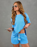 Flight Ready Knit Pullover Sweatshirt