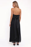 Amici Maxi Dress Black