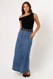Dolores Top Black