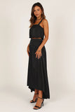 Lula Set Black