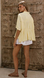 Kailey Top Yellow