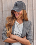 LA Native Baseball Cap