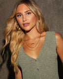 Elsie Layered Chain Necklace