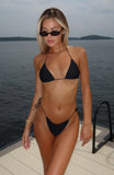 Cabo Bottoms Black