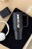 Stellan Drink Bottle 12 Litre Black