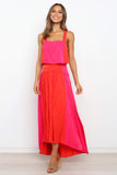 Lula Set Red Pink