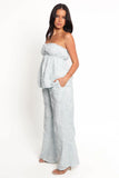 Robin Pants Pale Blue