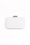 Nicoletta Clutch Pearl