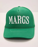 Margs Trucker Hat